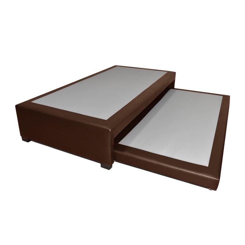 Cama-Tarima-Sencilla-100×190-Tipo-Cuero