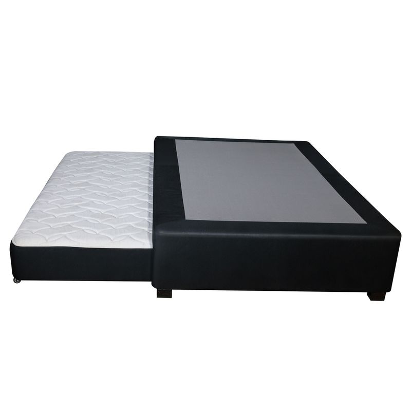 Cama-Tarima-Acolchada-Sencilla-100×190-Tipo-Cuero