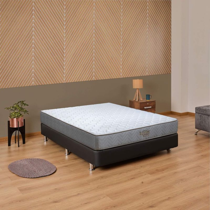 Colchon-Spoom-Terra-Doble-140X190