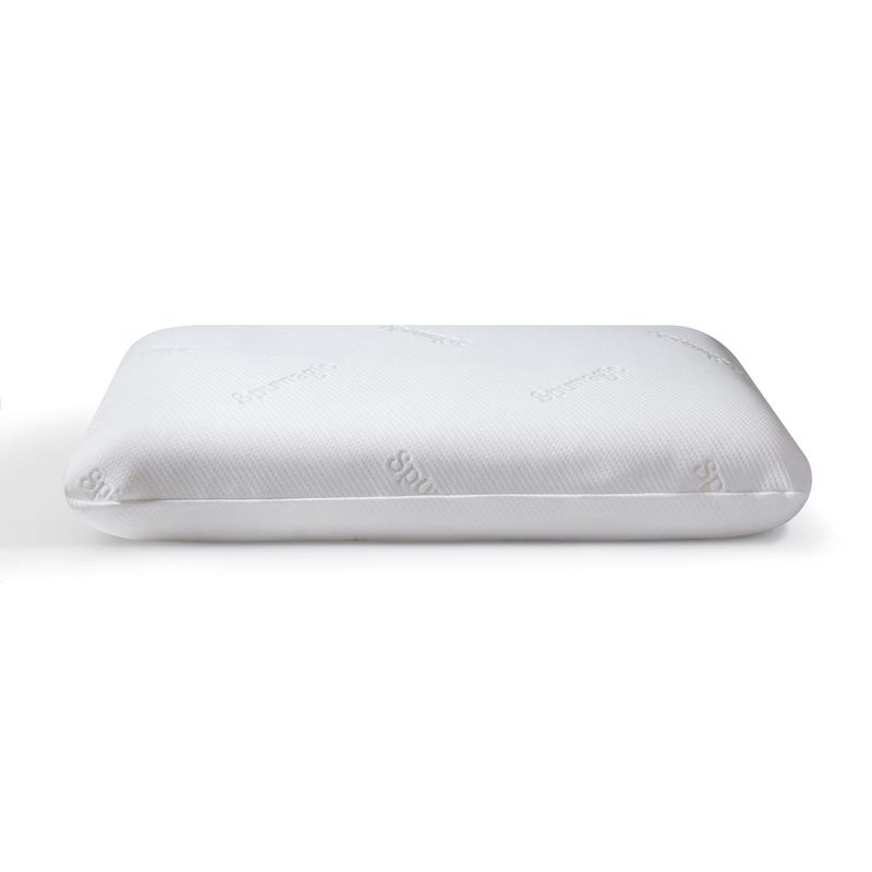 Combo-Almohada-Spumagic-Classic