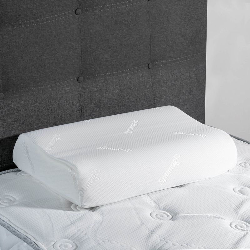 Combo-Almohada-Spumagic-Luxu