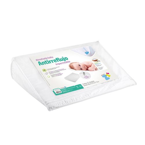 Almohada antireflujo pequeña