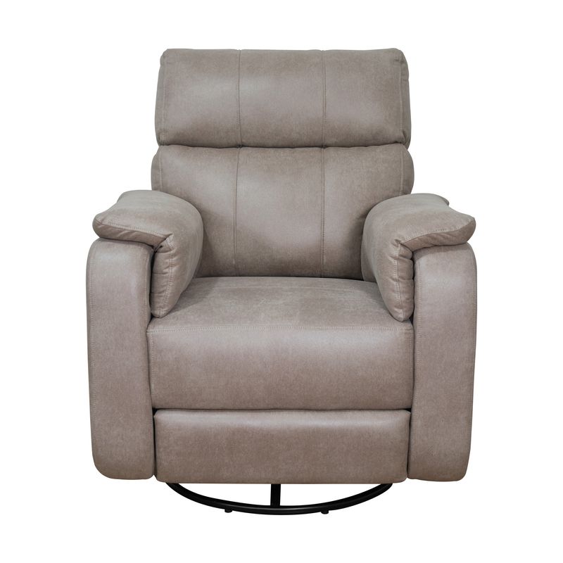 Silla-Reclinable-Electrica-Londres-Dakota