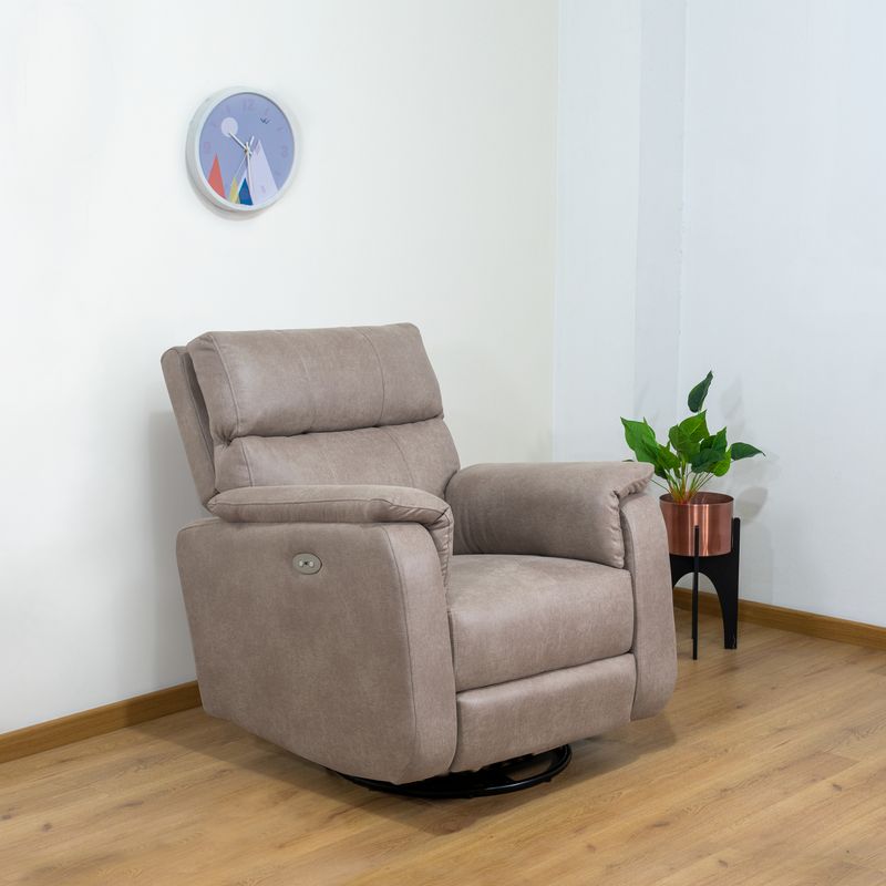 Silla-Reclinable-Electrica-Londres-Dakota