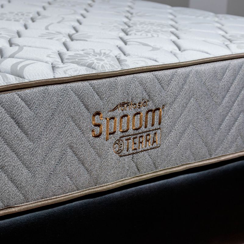 Colchon-Spoom-Terra-Doble-140X190