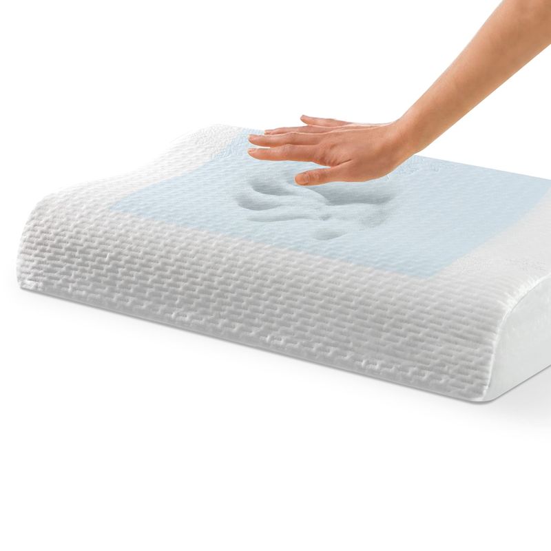 Almohada-Spumagic-Luxu-Fresh
