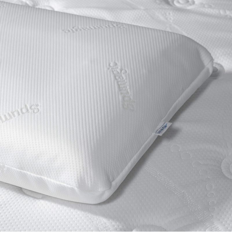 Combo-Almohada-Spumagic-Classic