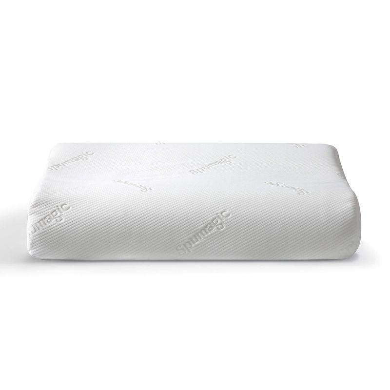 Combo-Almohada-Spumagic-Luxu