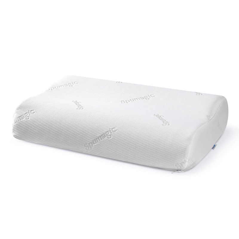 Combo-Almohada-Spumagic-Luxu