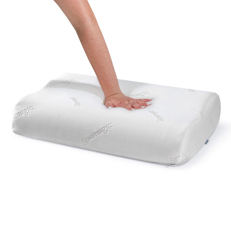 Combo-Almohada-Spumagic-Luxu