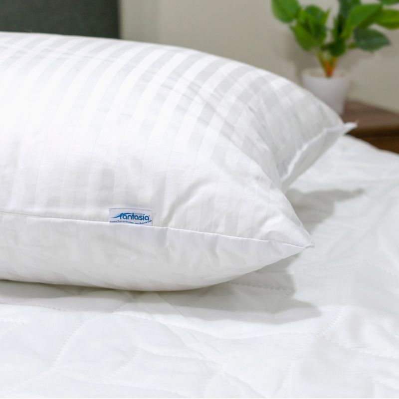 Almohada-Naturalsoft
