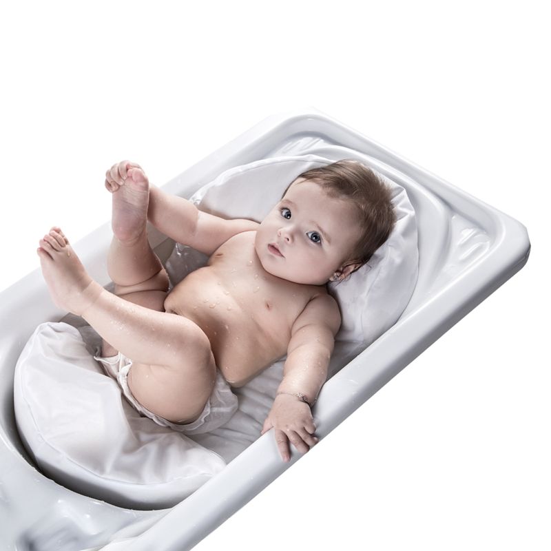 Almohada-Baby-baño