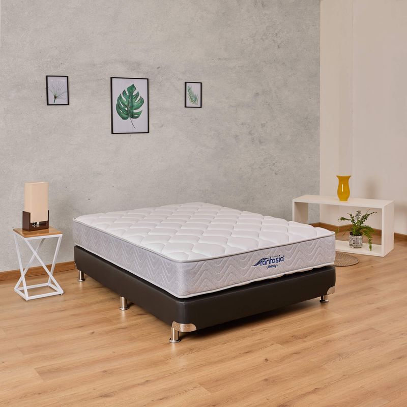 Combo-Mercury-Sencillo-100X190---Base-Cama---Almohada