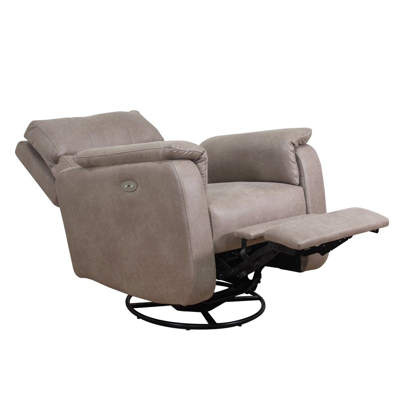 Silla-Reclinable-Electrica-Londres-Dakota