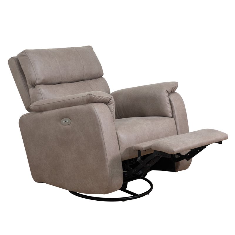 Silla-Reclinable-Electrica-Londres-Dakota