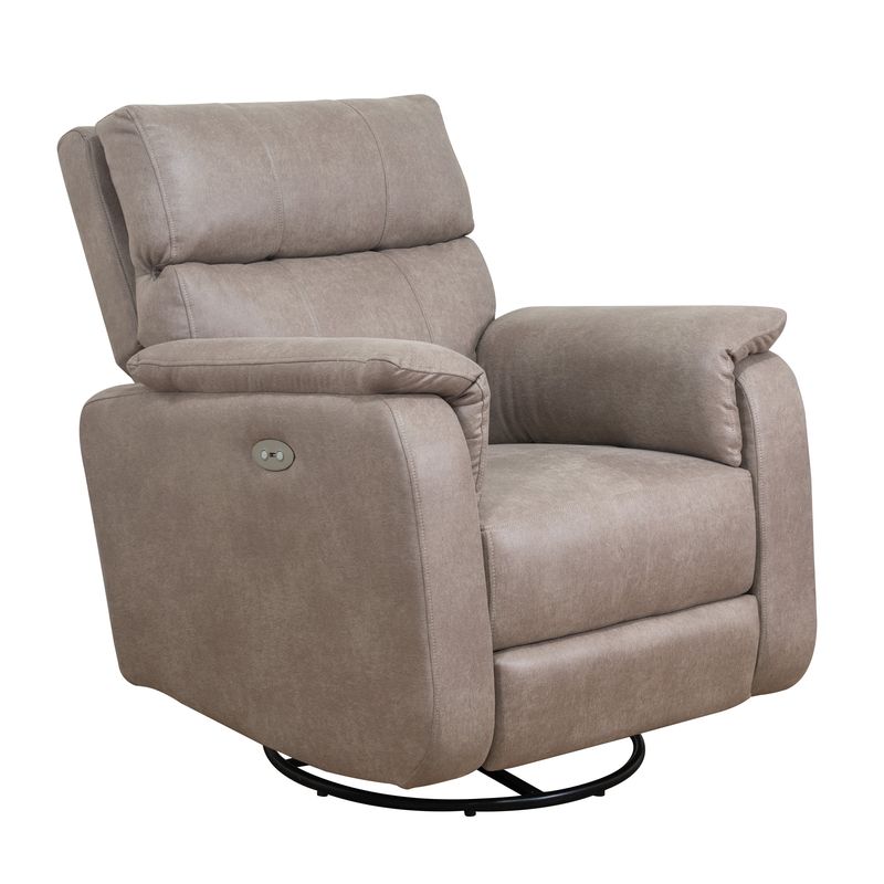 Silla-Reclinable-Electrica-Londres-Dakota