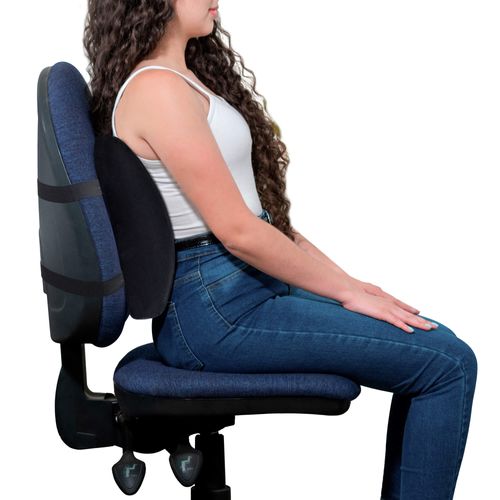 Cojín Spumagic Lumbar