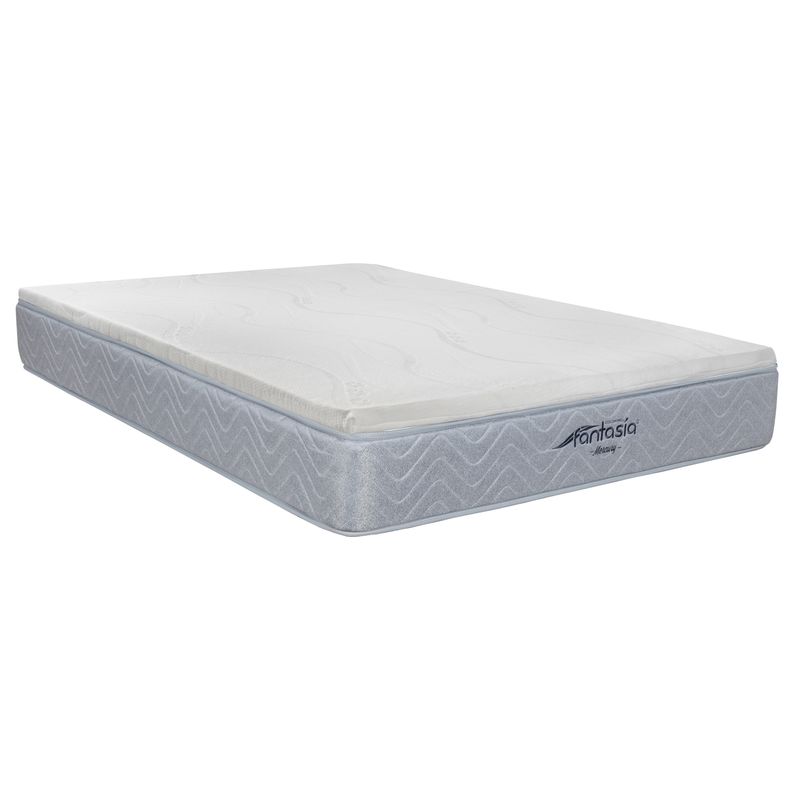 PILLOW-BED1