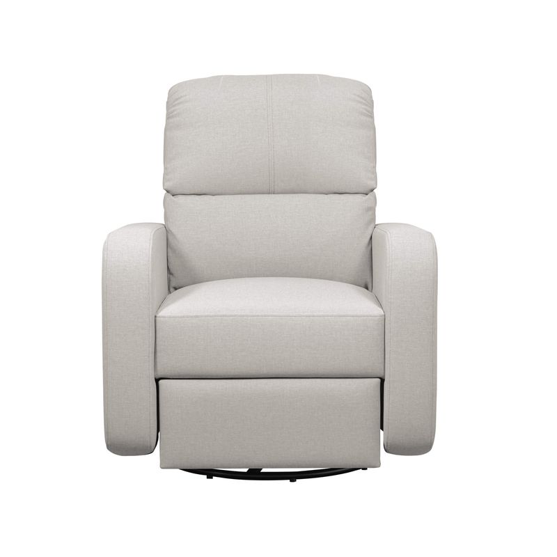 silla-reclinable-turin-vertigo-blanco-puro-front