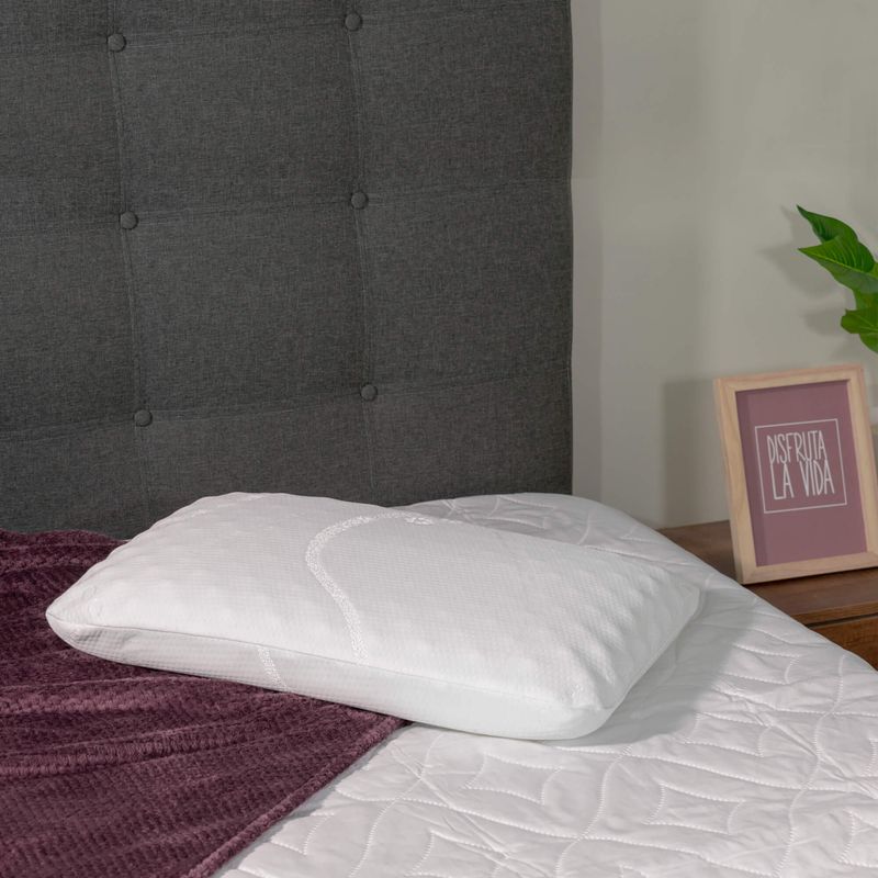 Almohada-Spumagic-Hybrid-Plus