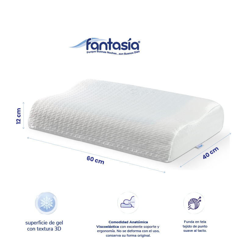 almohada-spumagic-luxu-fresh-medida