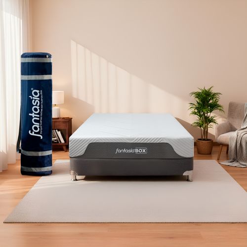 Colchón Fantasía Box